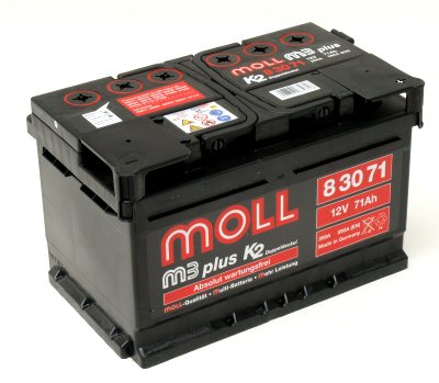 Moll M3plus